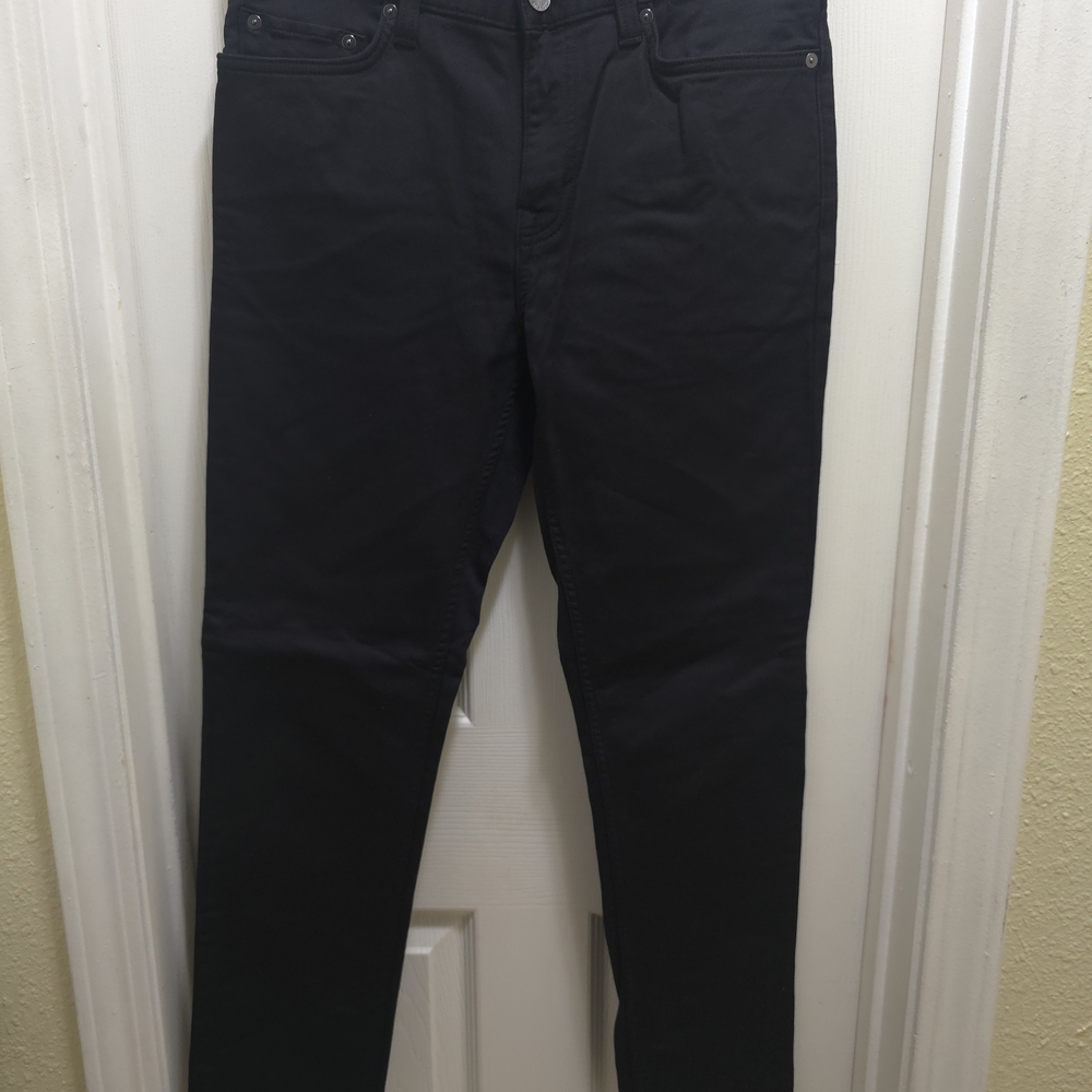 Banana Republic Men's Dark Jeans